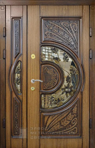 Фото «Парадная дверь №69» в Аперелевке