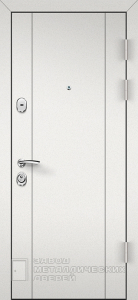 Фото «Дверь в квартиру №58» в Ржеву