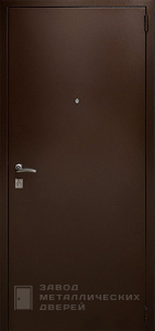 Фото «Дверь с терморазрывом №2» в Аперелевке