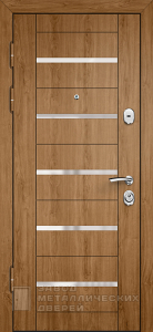 Фото «Дверь в квартиру №12»  в Ржеву