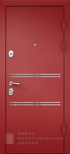 Фото «Современная дверь №36» в Москве