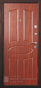 Фото «Дверь МДФ №47»  в Аперелевке
