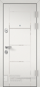 Фото «Дверь в квартиру №41» в Ржеву