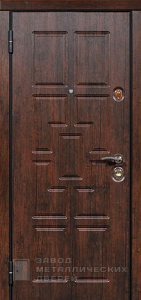 Фото «Дверь Порошок №4»  в Аперелевке