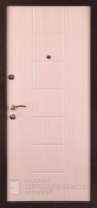 Фото «Современная дверь №41» в Москве