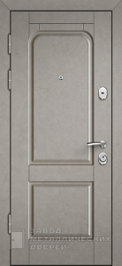 Фото «Антивандальная дверь №23»  в 