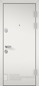 Фото «Современная дверь №30» в Москве