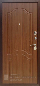 Фото «Дверь с терморазрывом №7»  в Аперелевке