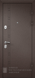 Фото «Дверь в квартиру №31» в Ржеву