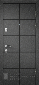 Фото «Дверь в квартиру №34» в Ржеву