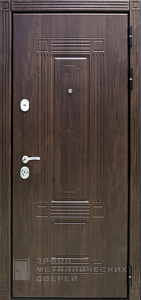 Фото «Дверь трехконтурная №8» в Аперелевке