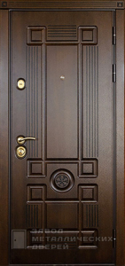 Фото «Дверь МДФ винорит №17» в Аперелевке