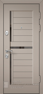 Фото «Дверь в квартиру №19» в Ржеву