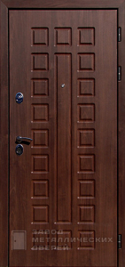 Фото «Дверь трехконтурная №1» в Аперелевке