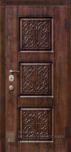 Фото «Дверь МДФ винорит №14» в Аперелевке