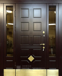 Фото «Парадная дверь №102» в Аперелевке