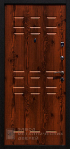 Фото «Звукоизоляционная дверь №14»  в Аперелевке