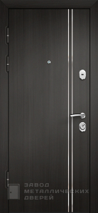 Фото «Современная дверь №18»  в Москве