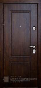 Фото «Дверь МДФ винорит №15»  в Аперелевке