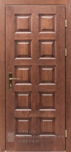 Фото «Дверь МДФ №44» в Аперелевке