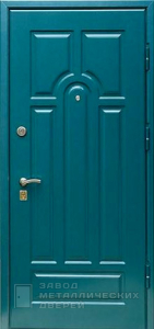 Фото «Утепленная дверь №16» в Аперелевке