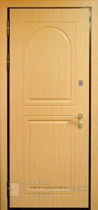 Фото «Дверь трехконтурная №2»  в Аперелевке