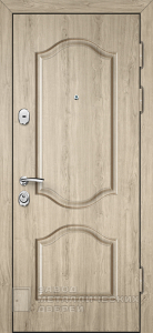 Фото «Дверь в квартиру №9» в Ржеву