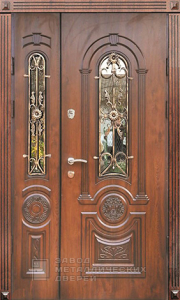 Фото «Парадная дверь №94» в Аперелевке