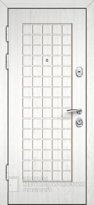 Фото «Современная дверь №30»  в Москве