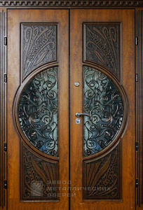 Фото «Парадная дверь №71» в Аперелевке