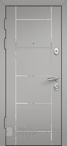 Фото «Дверь в квартиру №56»  в Ржеву