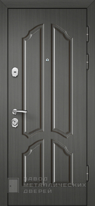 Фото «Дверь в квартиру №42» в Ржеву