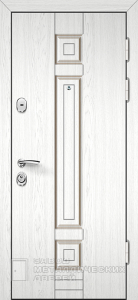 Фото «Белая дверь №9» в 