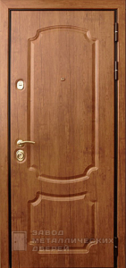 Фото «Дверь с терморазрывом №13» в Аперелевке