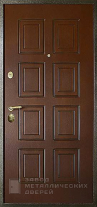 Фото «Дверь МДФ №38» в Аперелевке