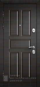 Фото «Серая дверь №26»  в Подольску