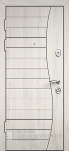 Фото «Белая дверь №4»  в 