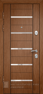 Фото «Одностворчатая дверь №26»  в Лосино-Петровскому