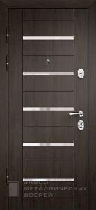 Фото «Дверь в квартиру №9»  в Ржеву