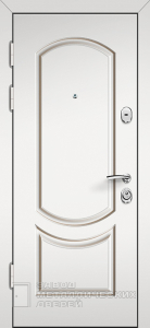 Фото «Современная дверь №25»  в Москве