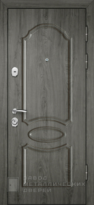 Фото «Дверь в квартиру №51» в Ржеву