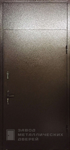 Фото «Дверь с фрамугой №1» в Аперелевке