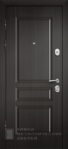 Фото «Дверь в квартиру №27»  в Ржеву