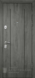 Фото «Серая дверь №38» в Подольску