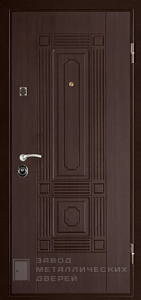 Фото «Дверь МДФ №27» в Аперелевке