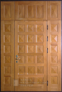 Фото «Дверь с фрамугой №10» в Аперелевке