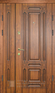 Фото «Парадная дверь №78» в Аперелевке