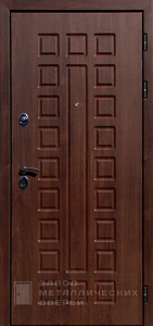 Фото «Звукоизоляционная дверь №10» в Аперелевке
