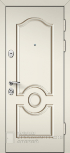 Фото «Дверь в квартиру №5» в Ржеву