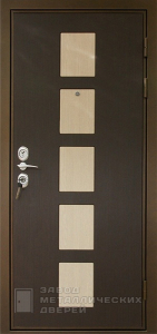 Фото «Взломостойкая дверь №7» в Аперелевке